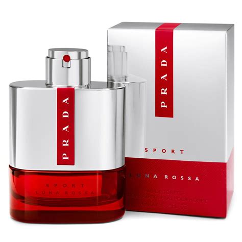 prada rossa sport 100ml|prada luna rossa sport.